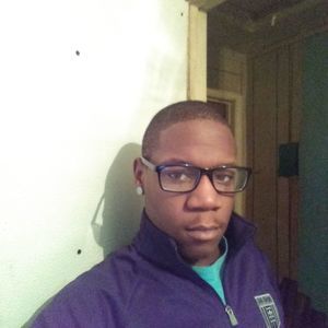 Meet your Posher, Terrell